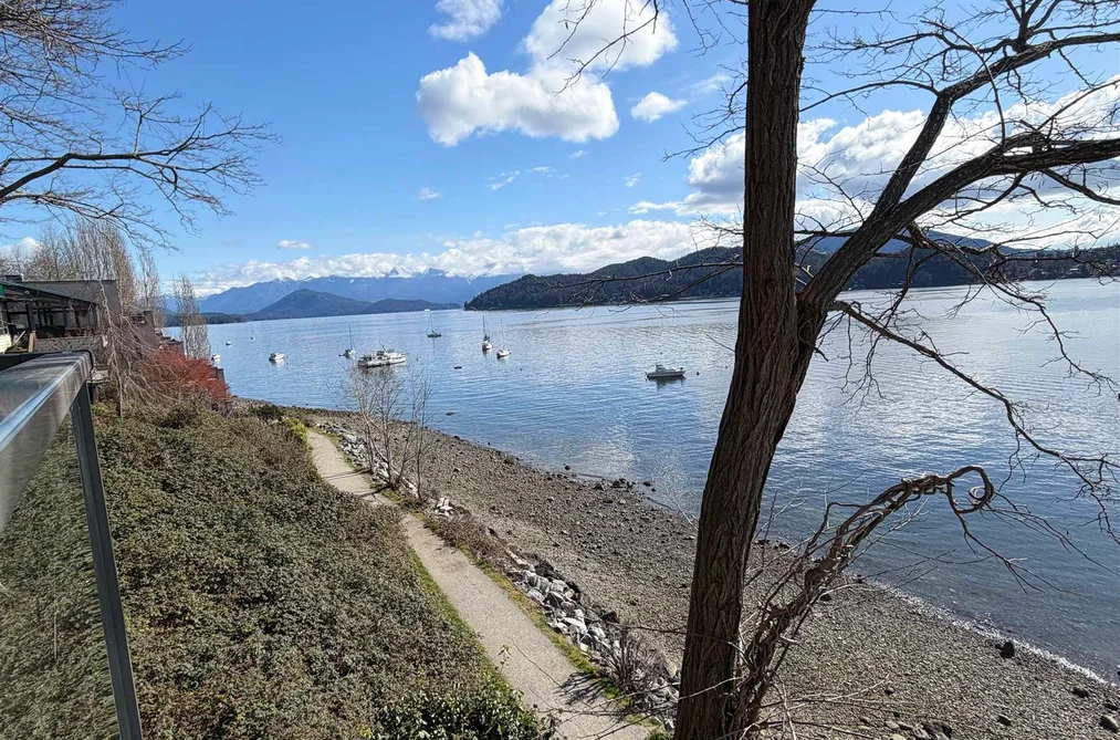 418 MARINE DRIVE, Gibsons BC V0N 1V9, Gibsons BC — Residential for Sale - Photo 7