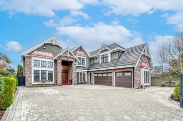 4180 Granville Ave, Richmond, BC - MLS: R3148190