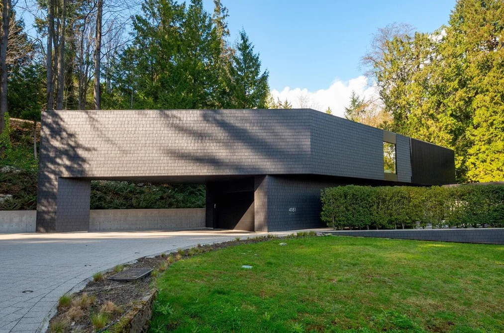 House for sale at 4181 Rose Crescent West Vancouver British Columbia - MLS: R3155388