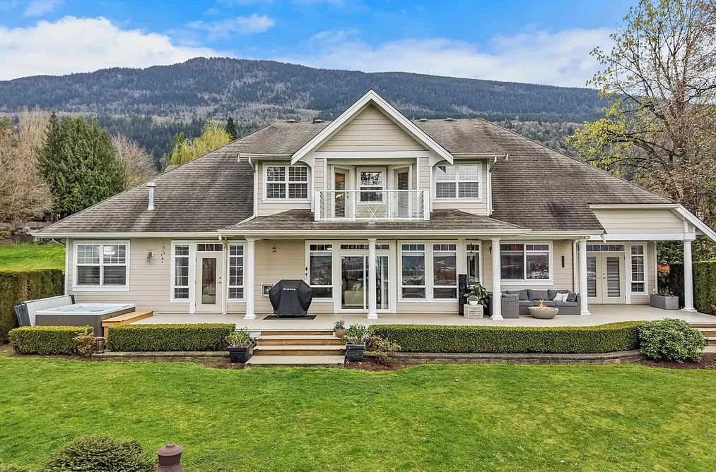 41813 MAJUBA HILL ROAD, Yarrow BC V2R 5G9, Yarrow BC — Residential for Sale - Photo 3