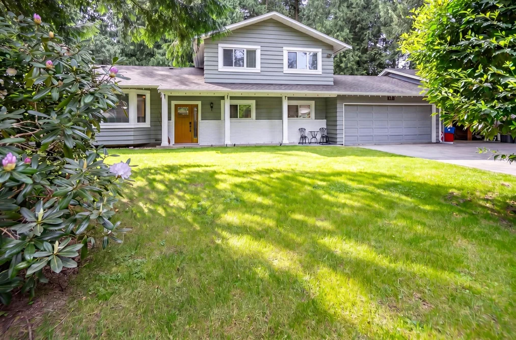 House for sale at 4185 199a Crescent Langley British Columbia - MLS: R3119652