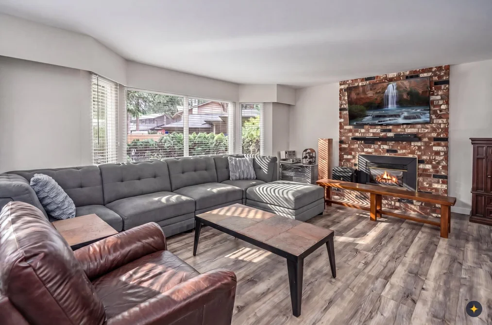 4185 199A CRESCENT, Langley BC V3A 6G2, Langley BC — Residential for Sale - Photo 2