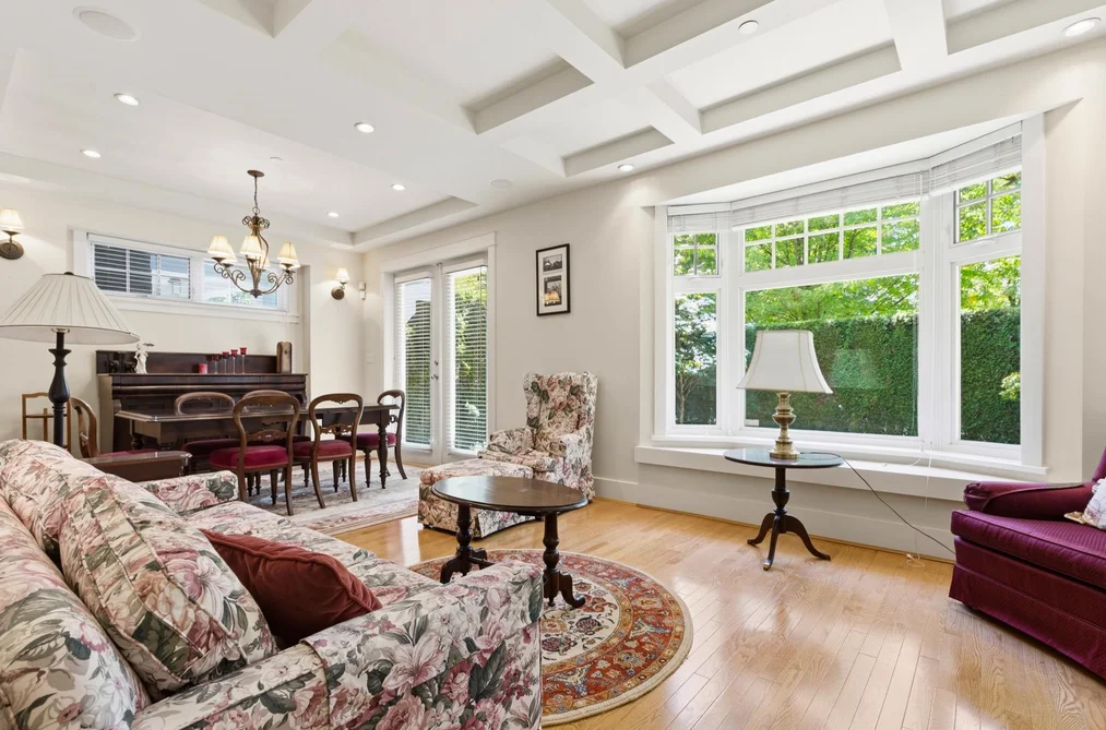 4188 BALACLAVA STREET, Vancouver BC V6L 2T1, Vancouver BC — Residential for Sale — Photo 15 of 39