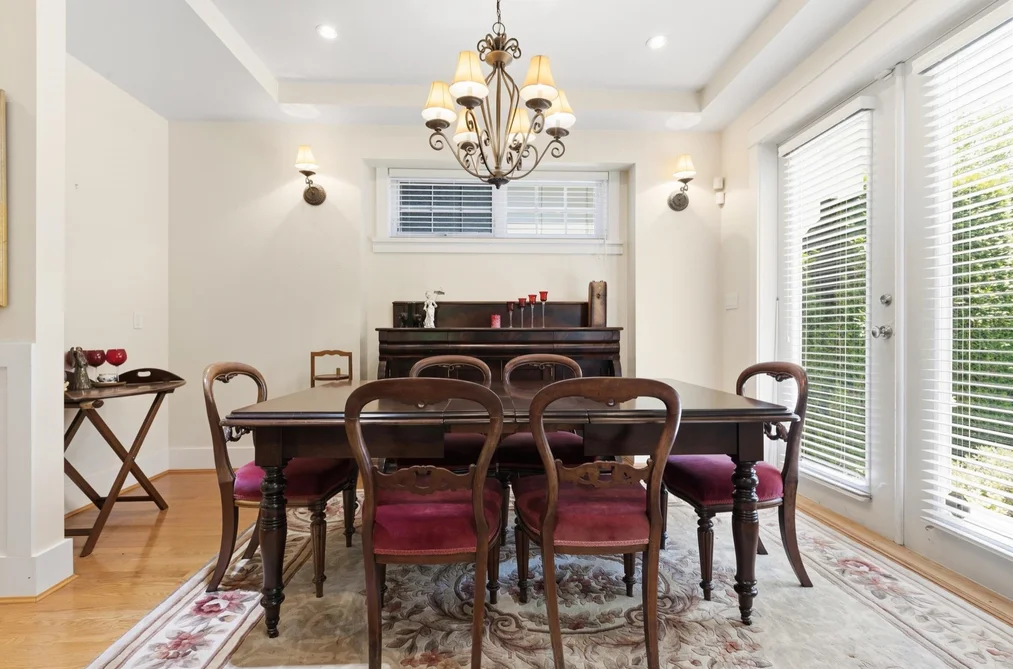 4188 BALACLAVA STREET, Vancouver BC V6L 2T1, Vancouver BC — Residential for Sale — Photo 16 of 39