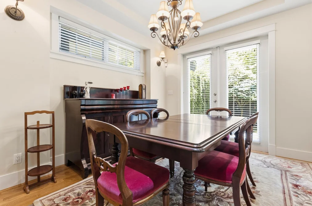 4188 BALACLAVA STREET, Vancouver BC V6L 2T1, Vancouver BC — Residential for Sale — Photo 17 of 39