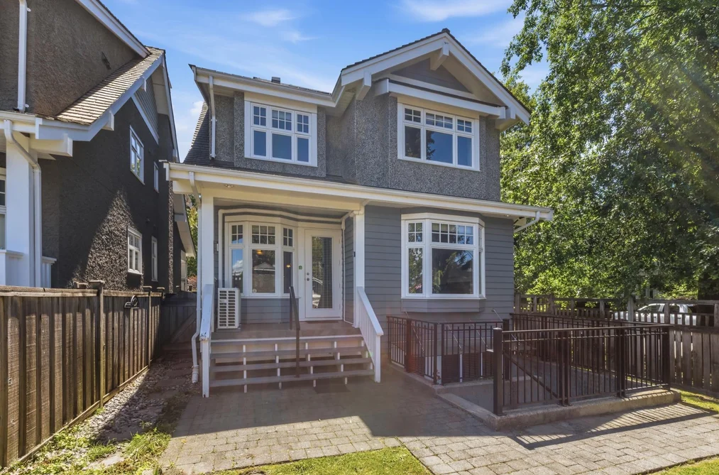4188 BALACLAVA STREET, Vancouver BC V6L 2T1, Vancouver BC — Residential for Sale — Photo 3 of 39