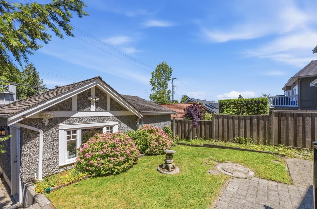 4188 BALACLAVA STREET, Vancouver BC V6L 2T1, Vancouver BC — Residential for Sale — Photo 38 of 39