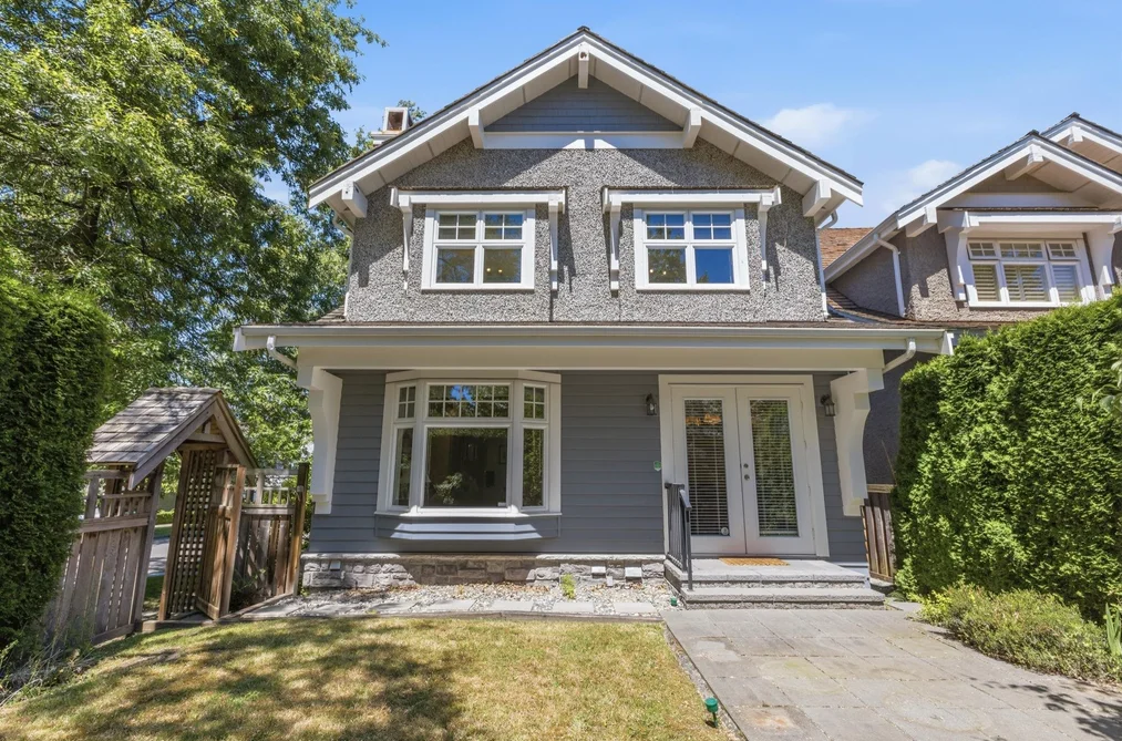 4188 BALACLAVA STREET, Vancouver BC V6L 2T1, Vancouver BC — Residential for Sale — Photo 4 of 39