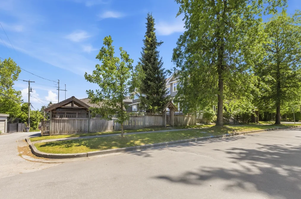 4188 BALACLAVA STREET, Vancouver BC V6L 2T1, Vancouver BC — Residential for Sale — Photo 5 of 39
