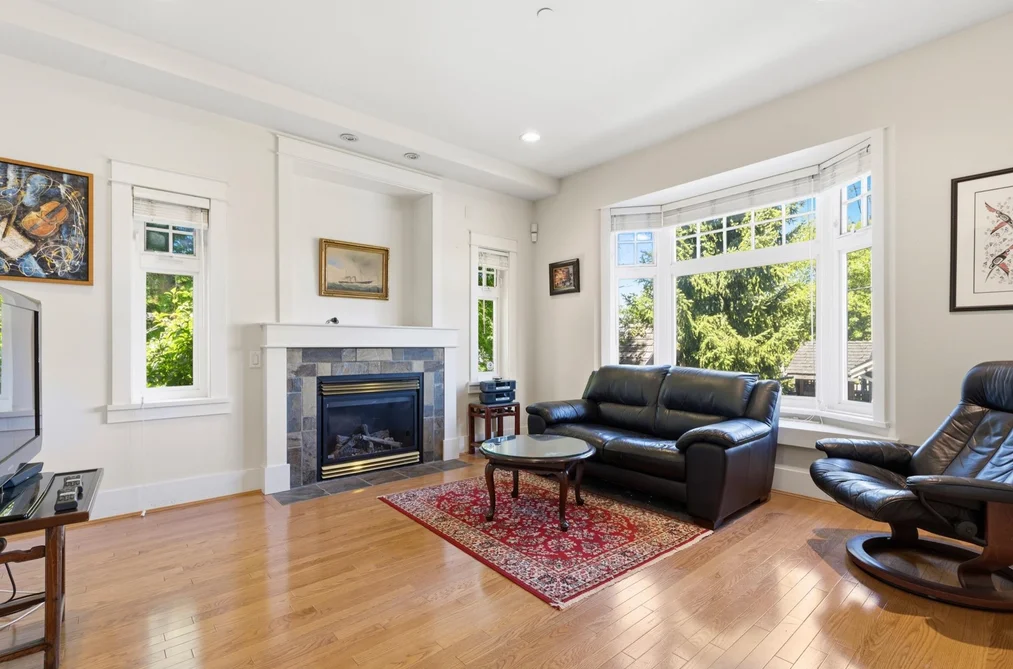 4188 BALACLAVA STREET, Vancouver BC V6L 2T1, Vancouver BC — Residential for Sale — Photo 6 of 39