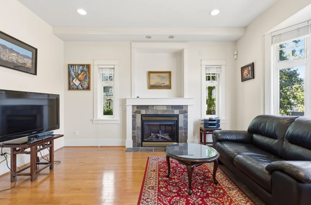 4188 BALACLAVA STREET, Vancouver BC V6L 2T1, Vancouver BC — Residential for Sale — Photo 8 of 39