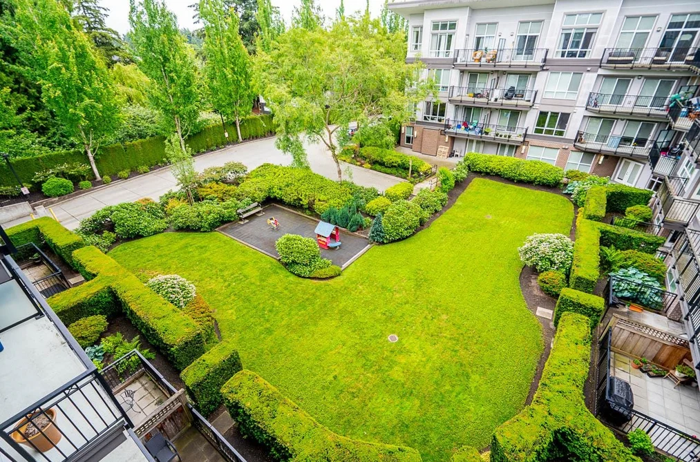 419 12039 64 AVENUE, Surrey BC V3W 0R7, Surrey BC — Residential for Sale — Photo 25 of 39