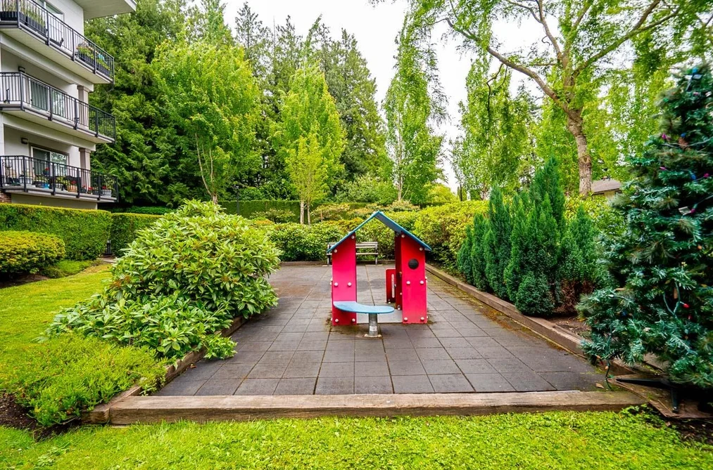 419 12039 64 AVENUE, Surrey BC V3W 0R7, Surrey BC — Residential for Sale — Photo 30 of 39