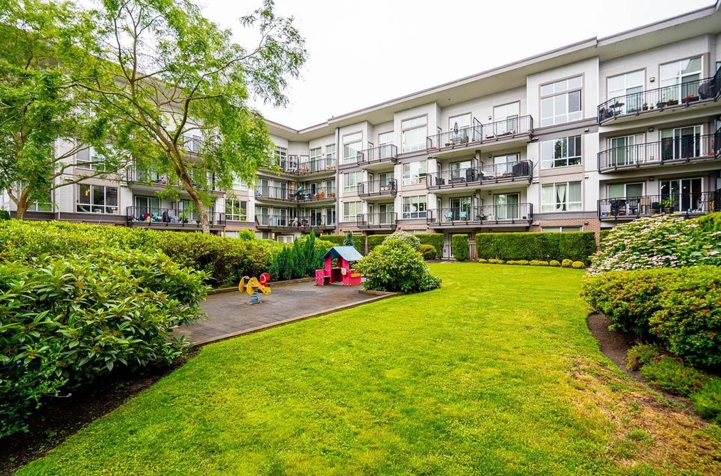 419 12039 64 AVENUE, Surrey BC V3W 0R7, Surrey BC — Residential for Sale — Photo 31 of 39