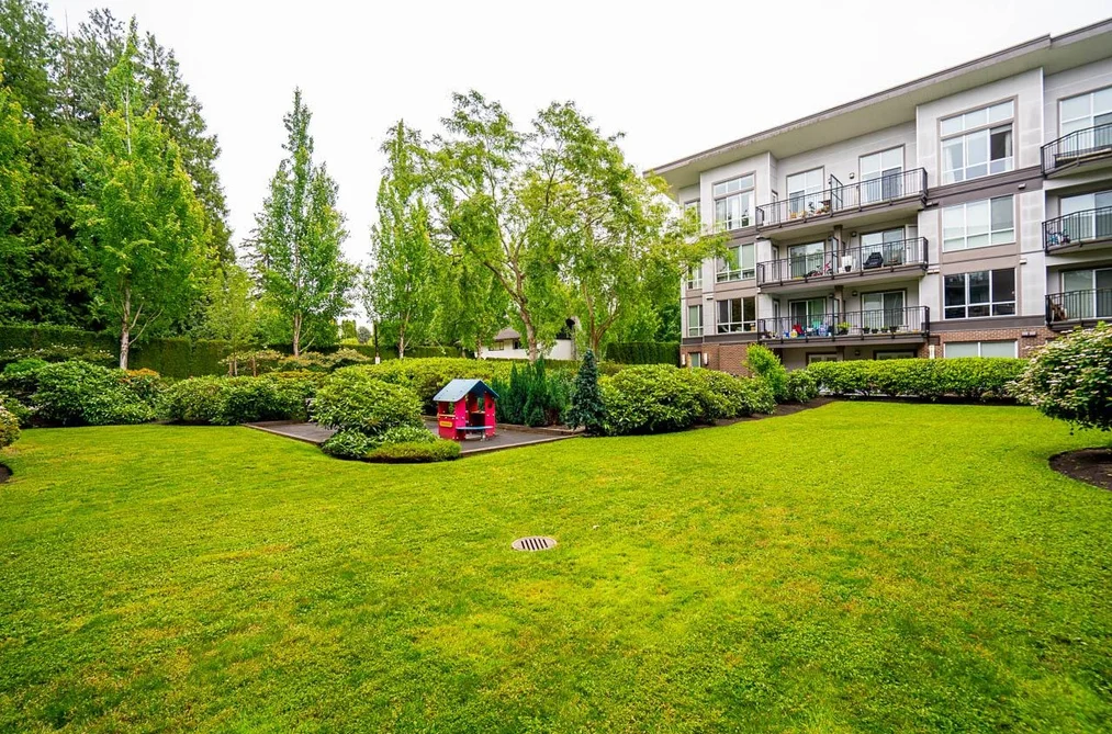 419 12039 64 AVENUE, Surrey BC V3W 0R7, Surrey BC — Residential for Sale — Photo 32 of 39