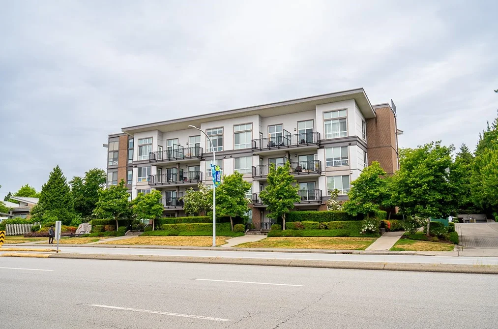 419 12039 64 AVENUE, Surrey BC V3W 0R7, Surrey BC — Residential for Sale — Photo 35 of 39