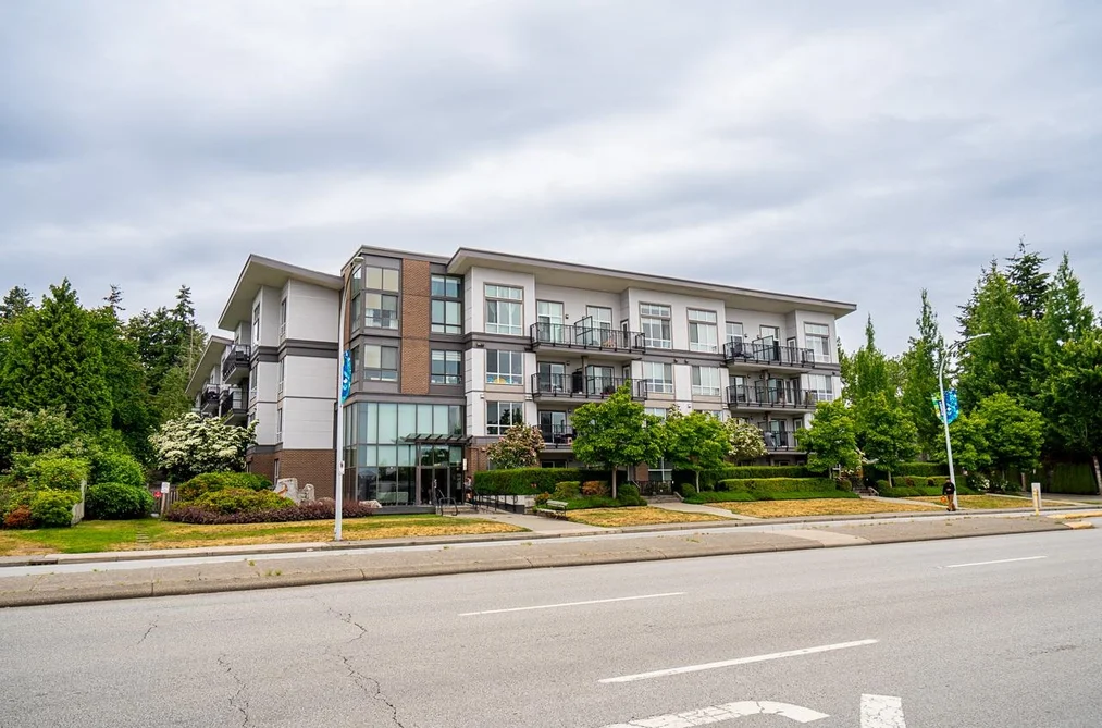 419 12039 64 AVENUE, Surrey BC V3W 0R7, Surrey BC — Residential for Sale — Photo 37 of 39