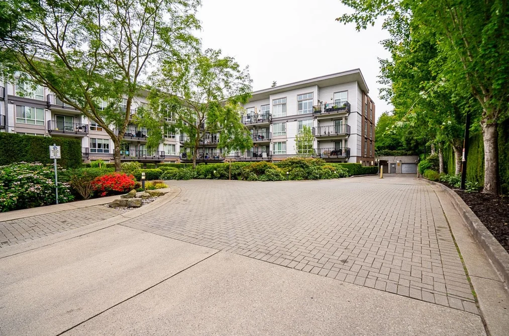 419 12039 64 AVENUE, Surrey BC V3W 0R7, Surrey BC — Residential for Sale — Photo 38 of 39