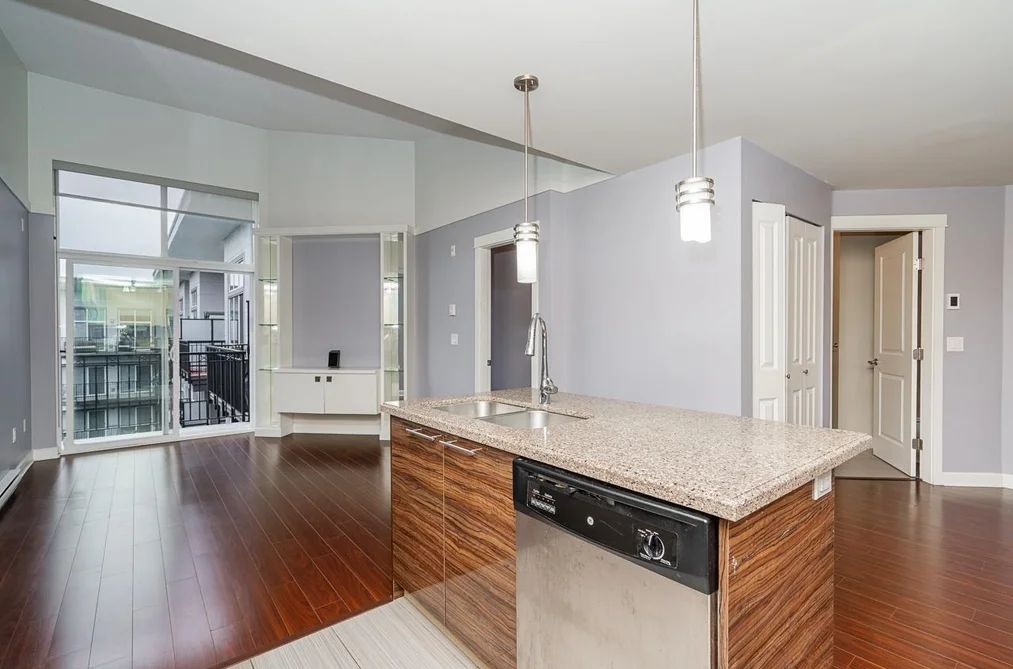 419 12039 64 AVENUE, Surrey BC V3W 0R7, Surrey BC — Residential for Sale — Photo 6 of 39