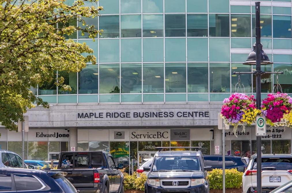 419 12075 EDGE STREET, Maple Ridge BC V2X 9E6, Maple Ridge BC — Residential for Sale — Photo 33 of 33