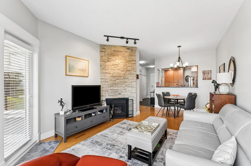 419 121 W 29TH STREET, North Vancouver BC V7N 4L6, North Vancouver BC — Residential for Sale - Photo 3