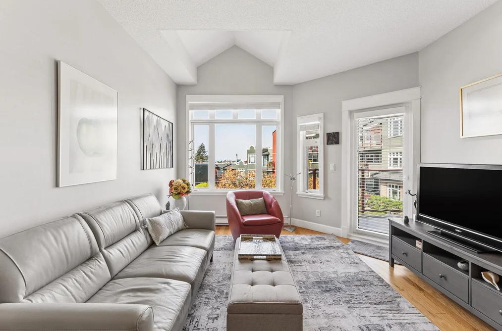 419 121 W 29TH STREET, North Vancouver BC V7N 4L6, North Vancouver BC — Residential for Sale - Photo 6