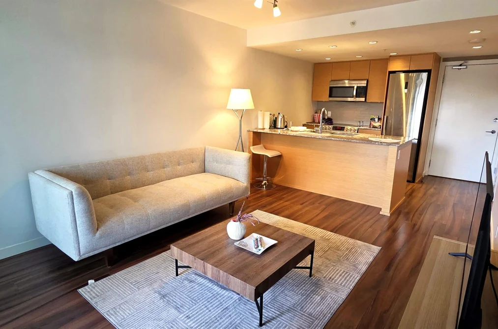 Condo for sale at 419 135 E 17th Street North Vancouver British Columbia - MLS: R3098113