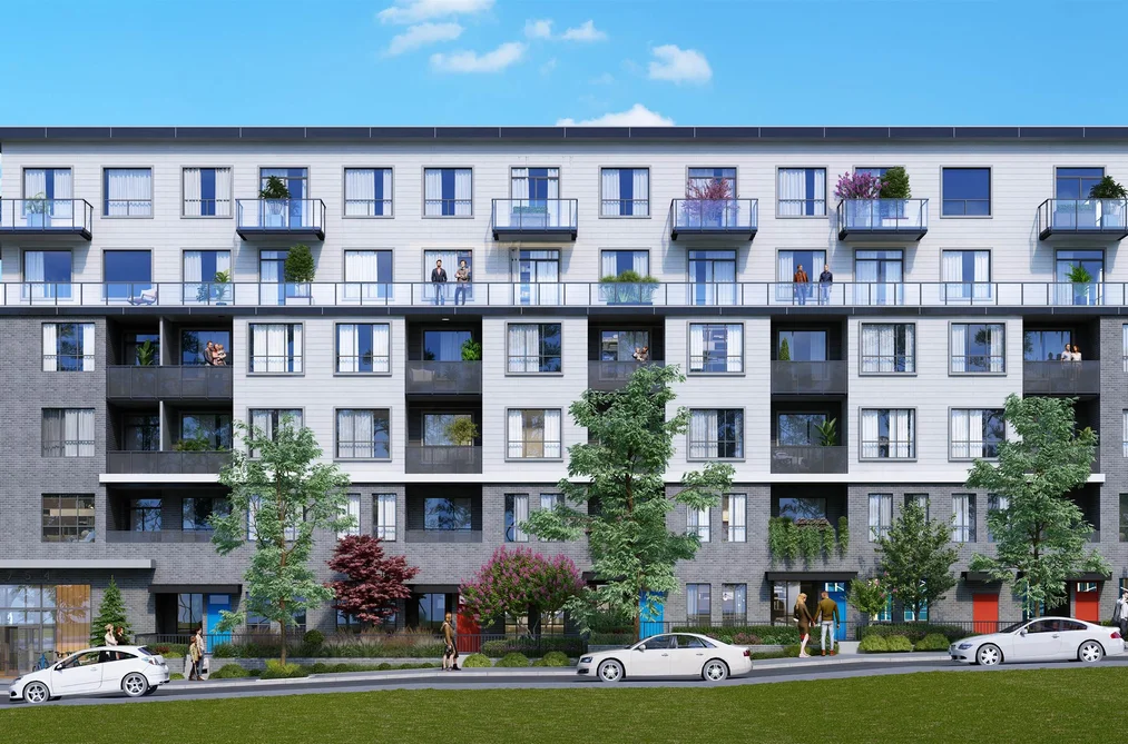 Condo for sale at 419 14778 106th Avenue Surrey British Columbia - MLS: R3124310