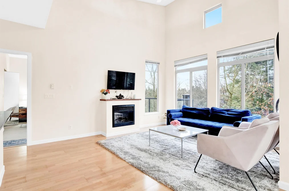 419 15385 101A AVENUE, Surrey BC V3R 0B4, Surrey BC — Residential for Sale — Photo 19 of 30