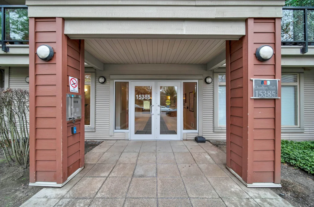 419 15385 101A AVENUE, Surrey BC V3R 0B4, Surrey BC — Residential for Sale - Photo 2