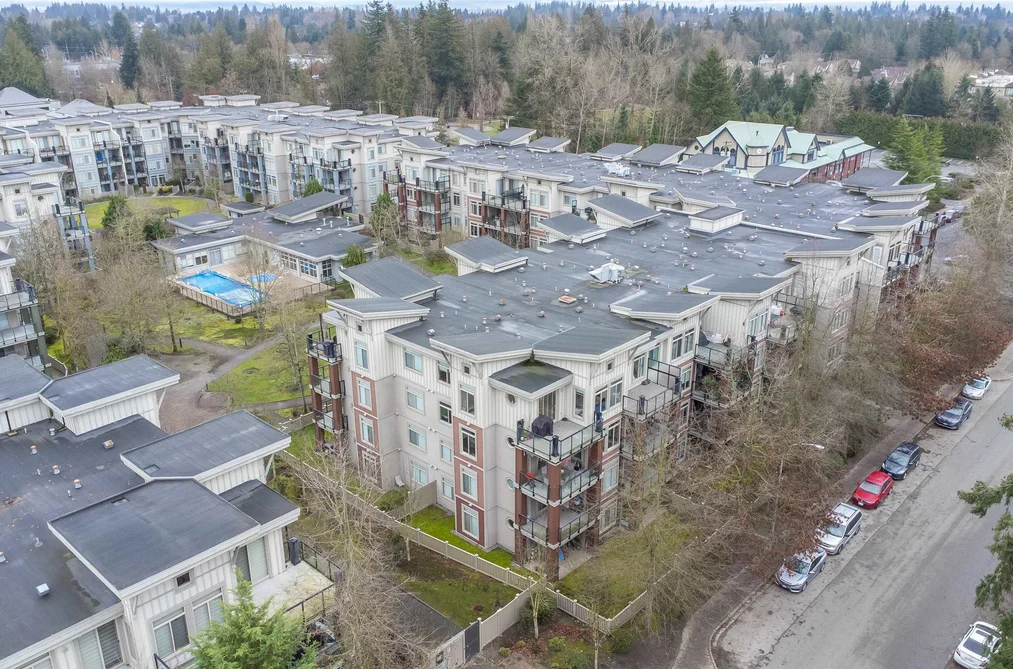 419 15385 101A AVENUE, Surrey BC V3R 0B4, Surrey BC — Residential for Sale — Photo 4 of 30