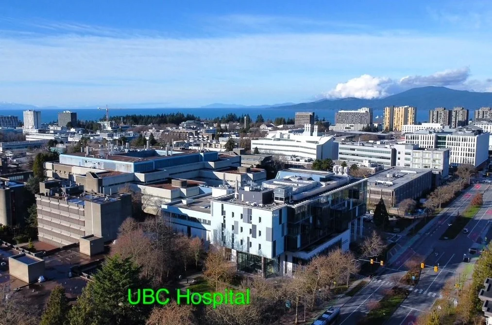 Condo for sale at 419 2280 Wesbrook Mall Vancouver British Columbia - MLS: R3078079