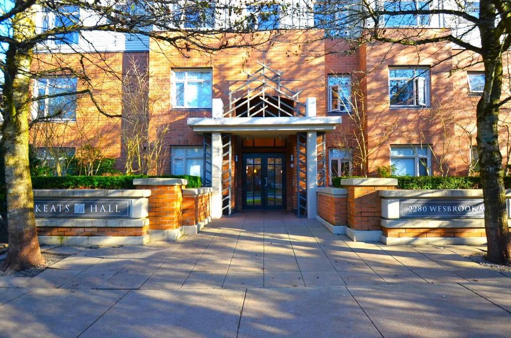 419 2280 WESBROOK MALL, Vancouver BC V6T 2K3, Vancouver BC — Residential for Sale - Photo 3
