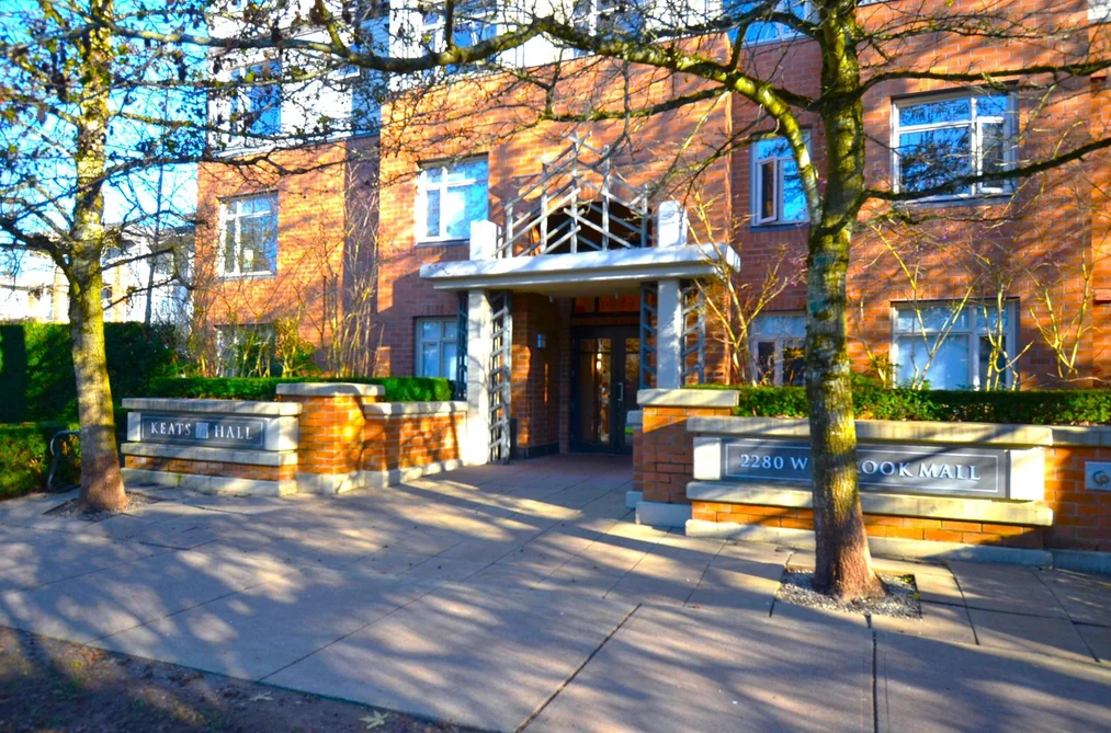 419 2280 WESBROOK MALL, Vancouver BC V6T 2K3, Vancouver BC — Residential for Sale - Photo 4