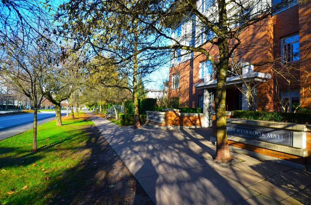 419 2280 WESBROOK MALL, Vancouver BC V6T 2K3, Vancouver BC — Residential for Sale - Photo 5