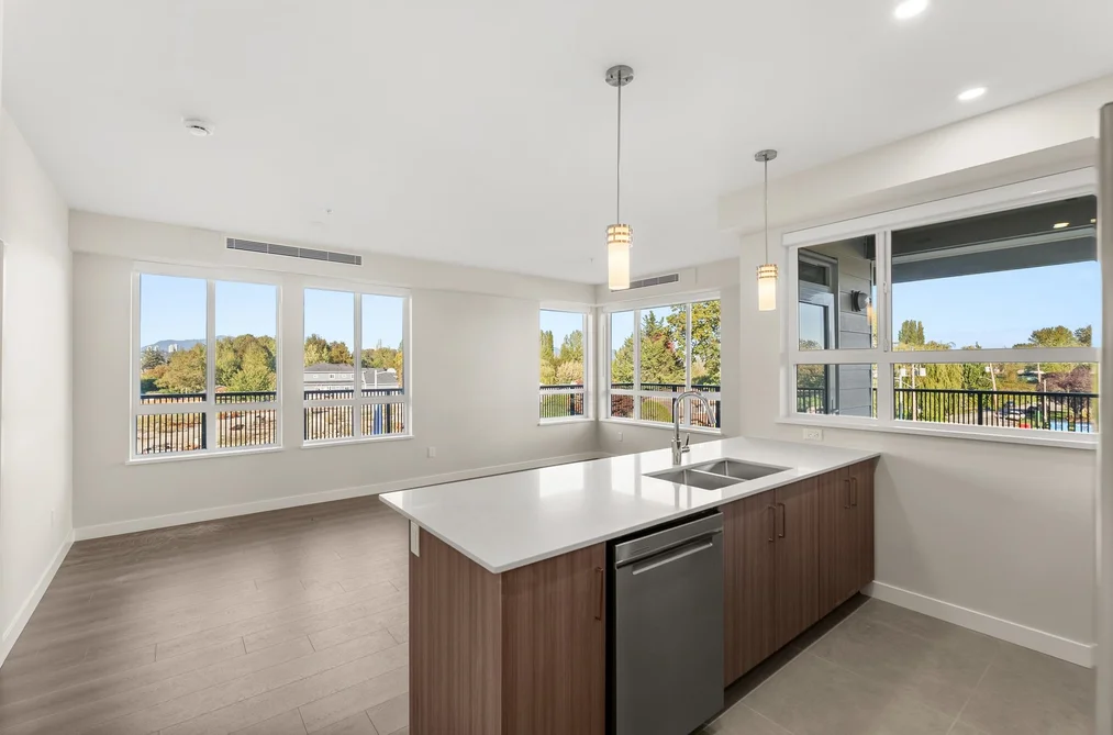 23222 Gilley Rd Unit 419, Richmond, BC - MLS: R3174317