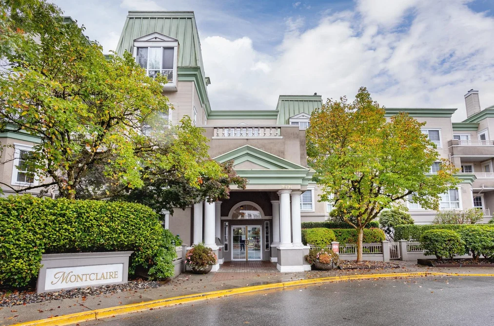 2970 Princess Cres Unit 419, Coquitlam, BC - MLS: R3170067