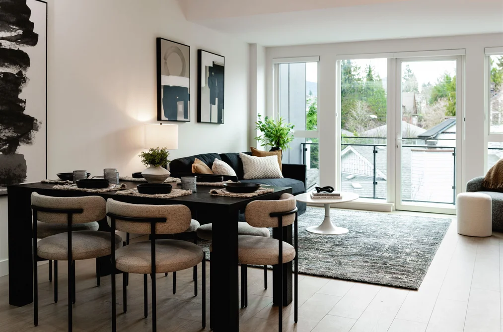 419 422 E 3RD STREET, North Vancouver BC V7L 0K1, North Vancouver BC — Residential for Sale - Photo 3