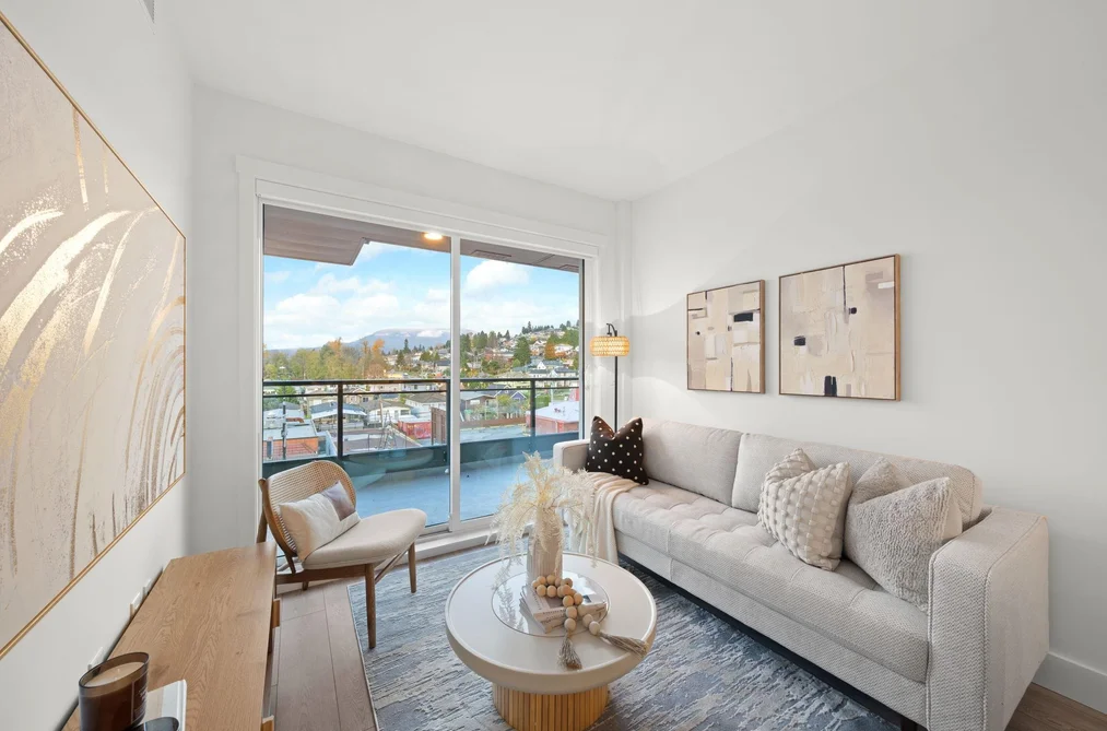 Condo for sale at 419 4788 Hastings Street Burnaby British Columbia - MLS: R3094007
