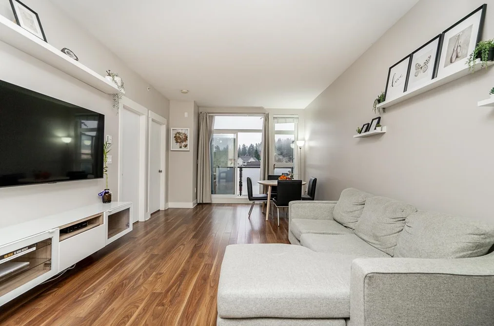 419 55 EIGHTH AVENUE, New Westminster BC V3L 0E8, New Westminster BC — Residential for Sale - Photo 3