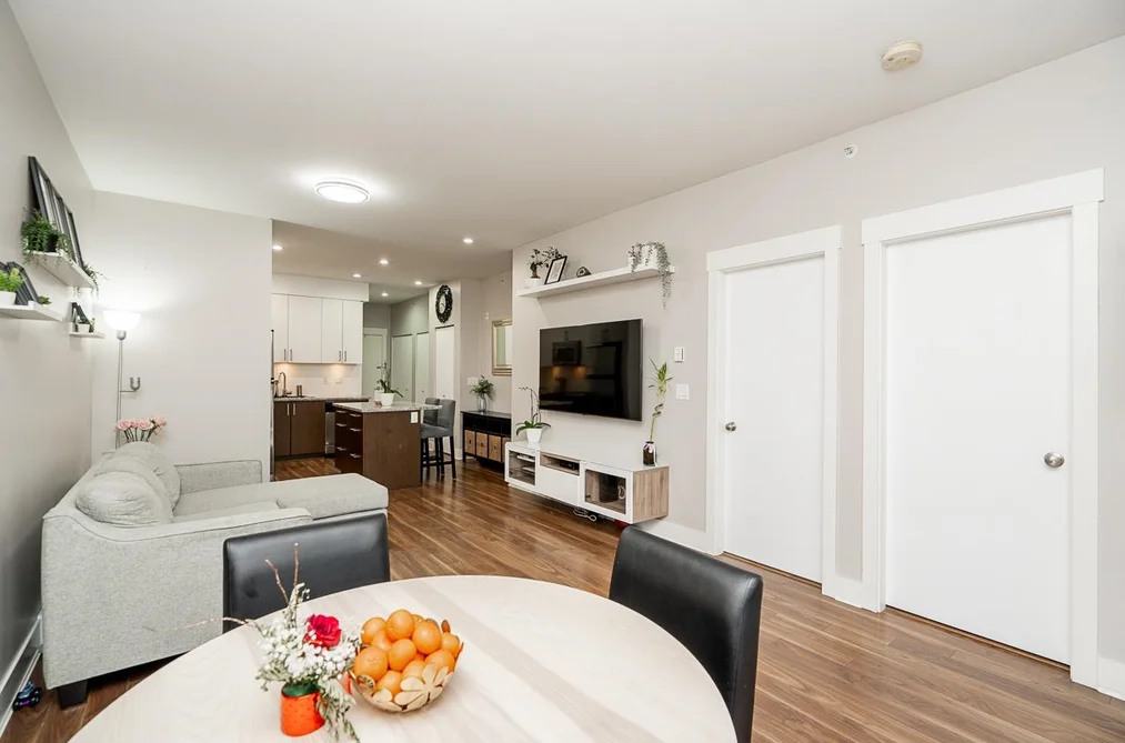 419 55 EIGHTH AVENUE, New Westminster BC V3L 0E8, New Westminster BC — Residential for Sale - Photo 5