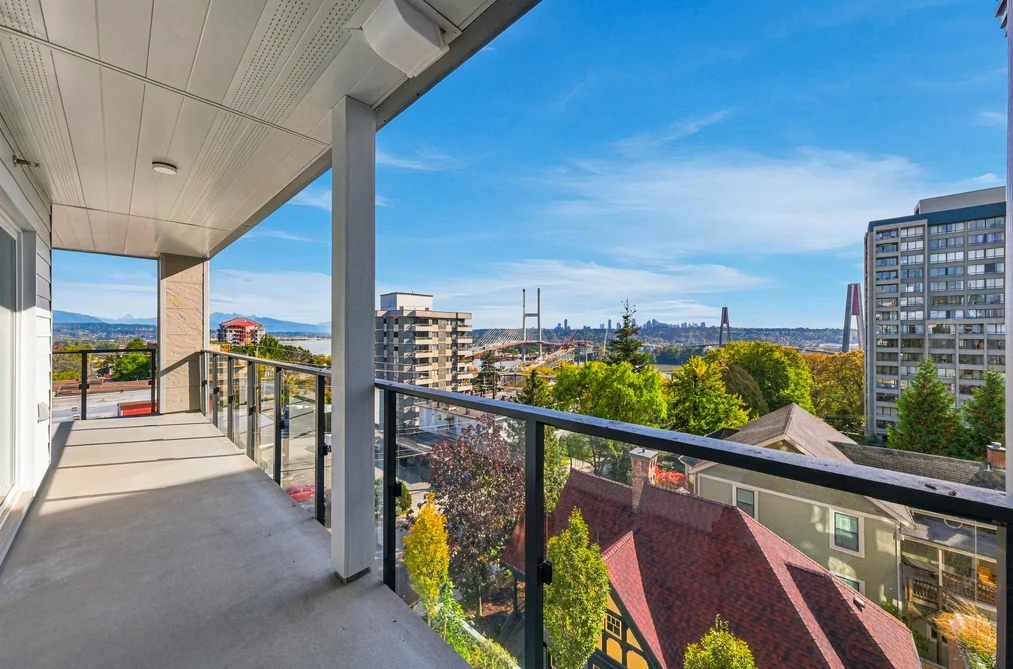82 First St Unit 419, New Westminster, BC - MLS: R3176705