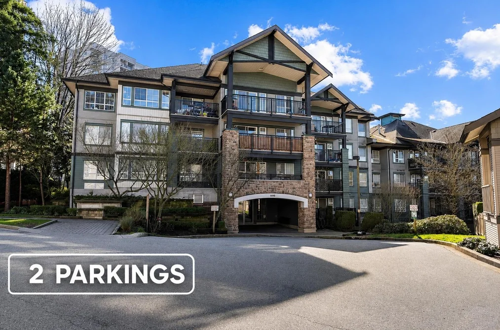 Condo for sale at 419 9098 Halston Court Burnaby British Columbia - MLS: R3143719