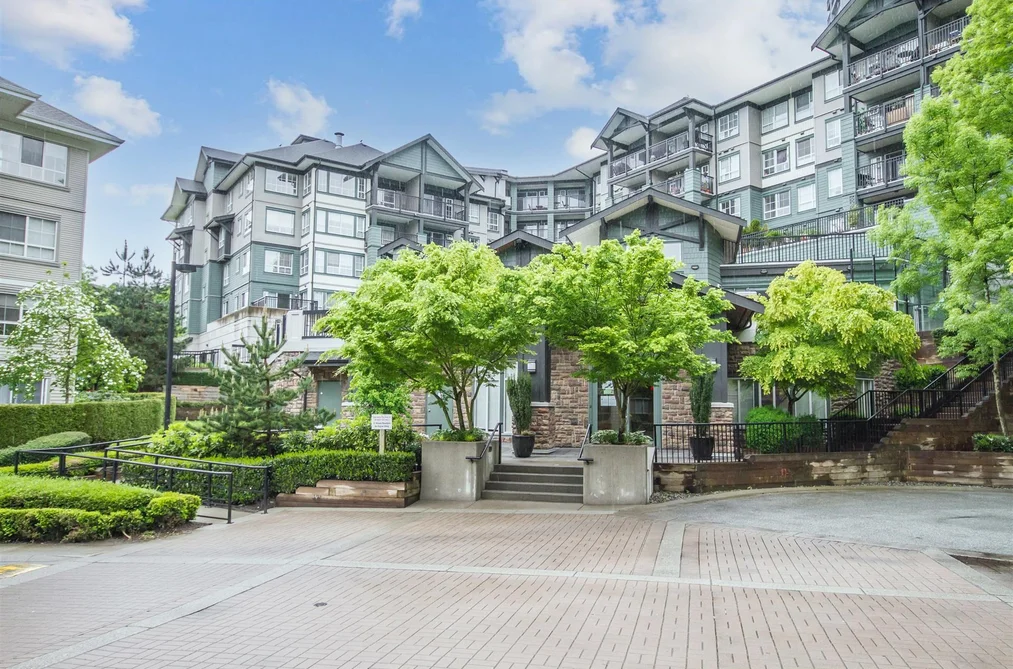 419 9098 HALSTON COURT, Burnaby, BC — Residential for Sale — Photo 16 of 29