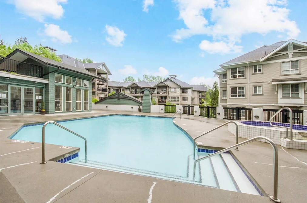 419 9098 HALSTON COURT, Burnaby, BC — Residential for Sale — Photo 28 of 29