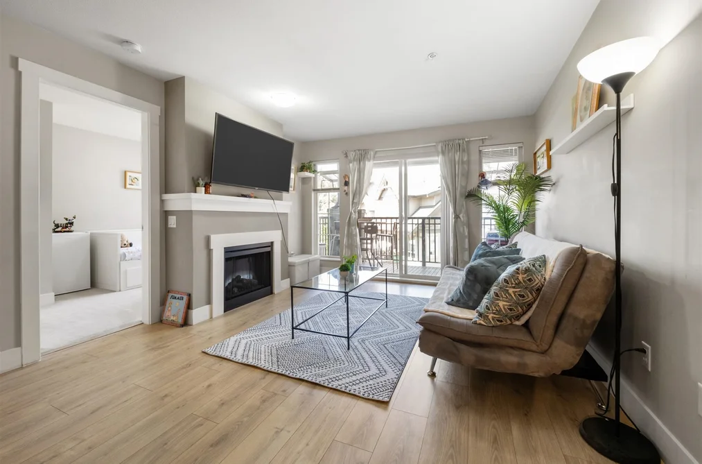 419 9098 HALSTON COURT, Burnaby, BC — Residential for Sale — Photo 3 of 29