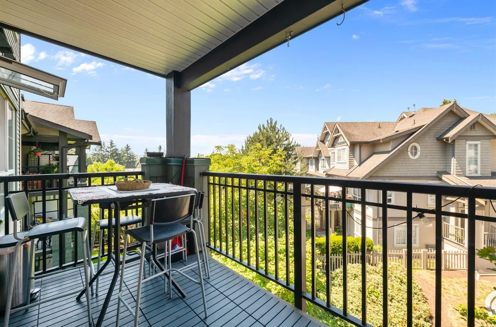 419 9098 HALSTON COURT, Burnaby, BC — Residential for Sale — Photo 4 of 29