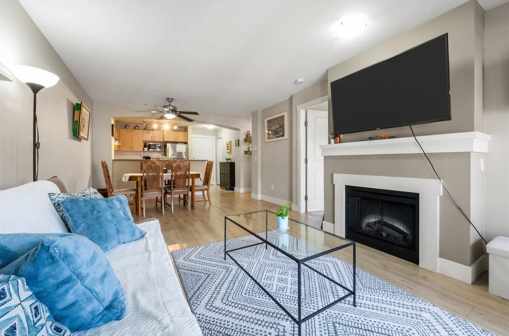 419 9098 HALSTON COURT, Burnaby, BC — Residential for Sale — Photo 5 of 29