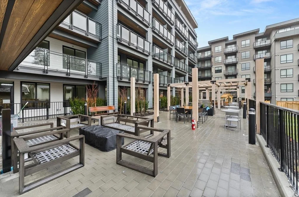 Condo for sale at 419 9456 134 Street Surrey British Columbia - MLS: R3085132