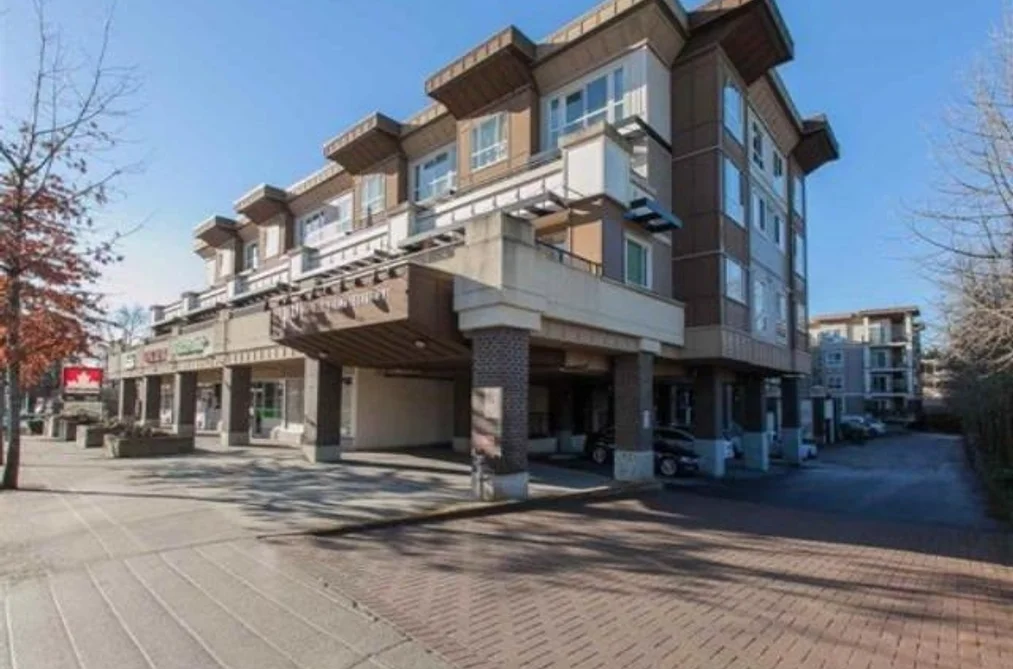 419 9655 KING GEORGE BOULEVARD, Surrey BC V3T 0C7, Surrey BC — Residential for Sale - Photo 2